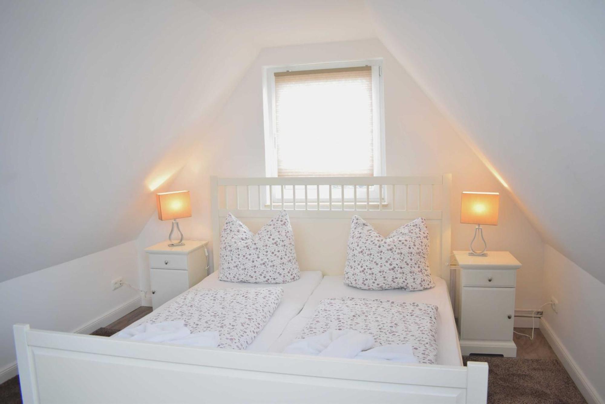 Ocean Way House Apartamento Haffkrug Exterior foto